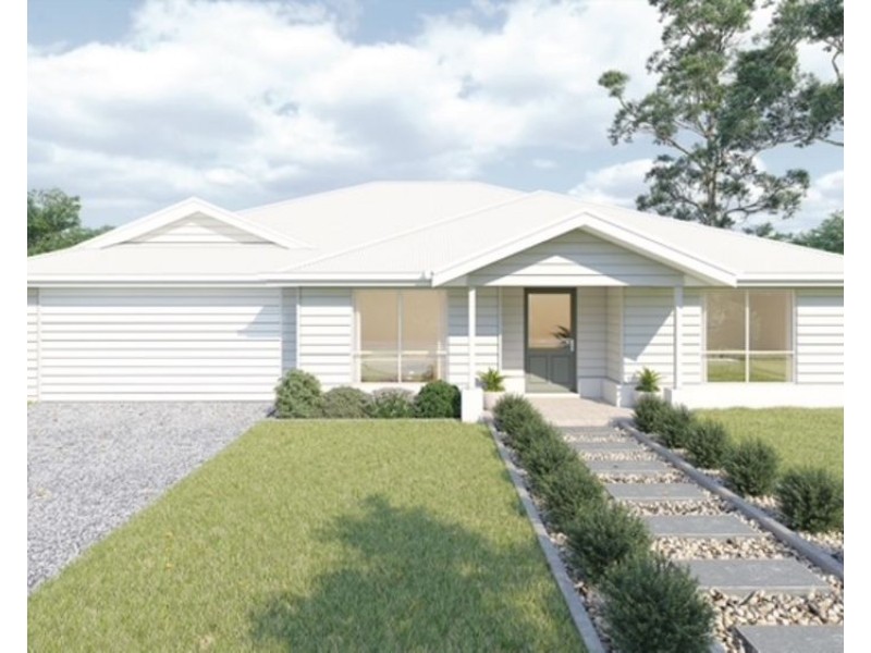 79 LINGIARI DRIVE, Lloyd NSW 2650