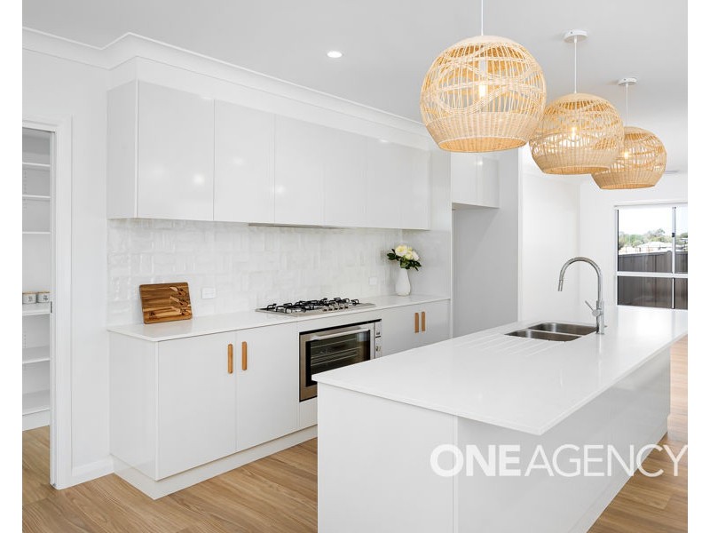 79 LINGIARI DRIVE, Lloyd NSW 2650