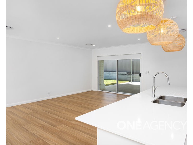 79 LINGIARI DRIVE, Lloyd NSW 2650