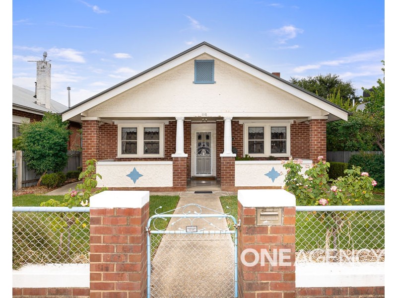 110 BEST STREET, Wagga Wagga NSW 2650