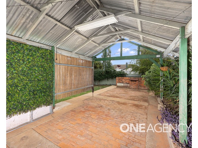 44 GRANDVIEW AVENUE, Turvey Park NSW 2650