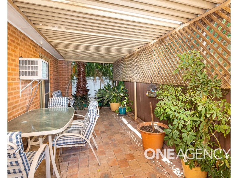 11/89 CRAMPTON STREET, Wagga Wagga NSW 2650