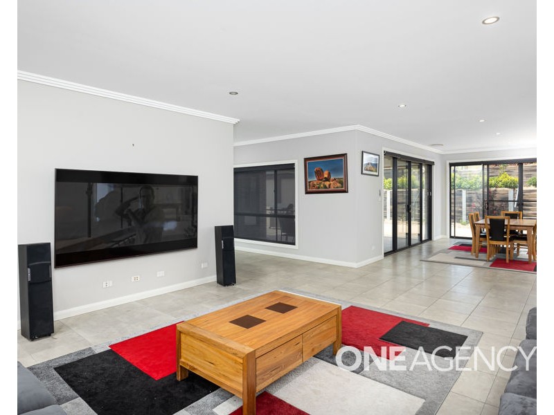 44 MATILDA CRESCENT, Gumly Gumly NSW 2652