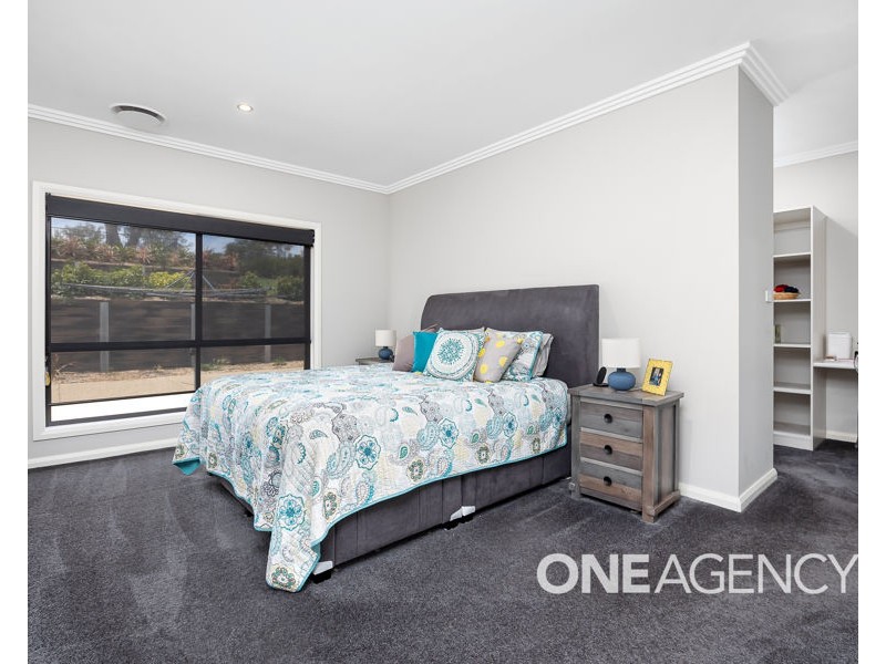 44 MATILDA CRESCENT, Gumly Gumly NSW 2652