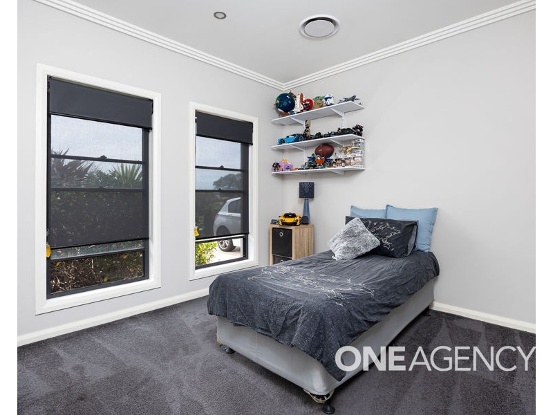 44 MATILDA CRESCENT, Gumly Gumly NSW 2652