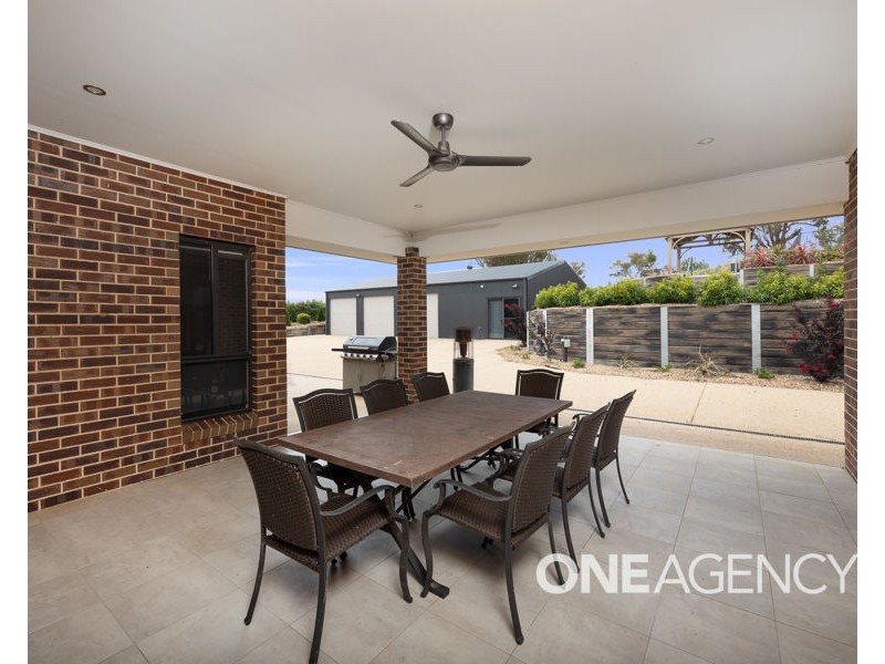 44 MATILDA CRESCENT, Gumly Gumly NSW 2652