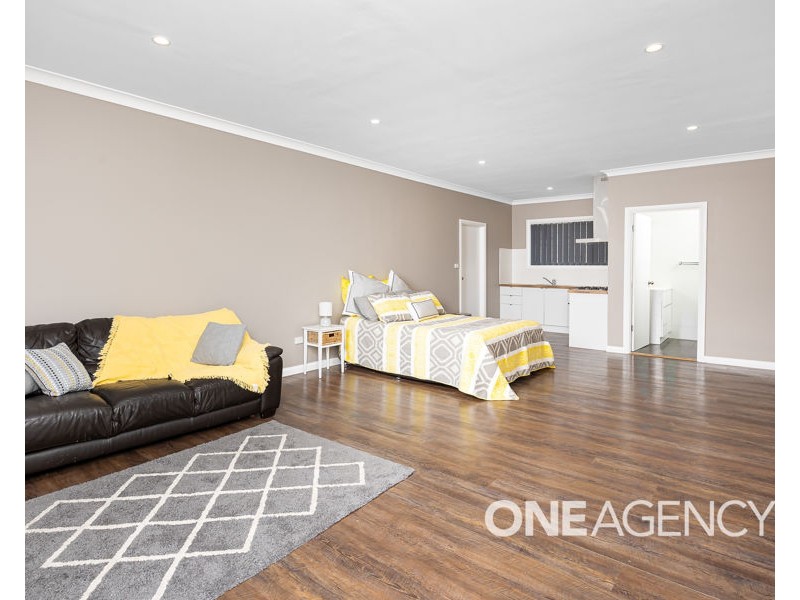 44 MATILDA CRESCENT, Gumly Gumly NSW 2652