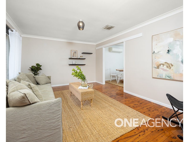 52 WHITE AVENUE, Kooringal NSW 2650
