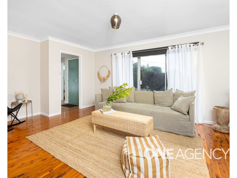 52 WHITE AVENUE, Kooringal NSW 2650