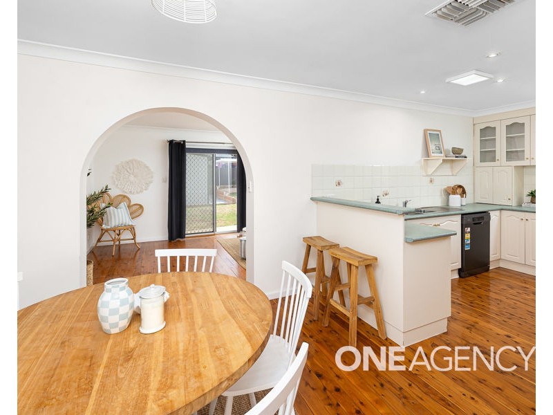 52 WHITE AVENUE, Kooringal NSW 2650