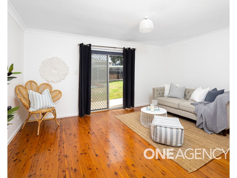 52 WHITE AVENUE, Kooringal NSW 2650