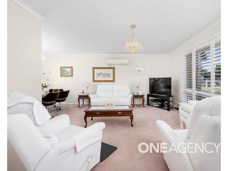 5 VANDA STREET, Lake Albert NSW 2650