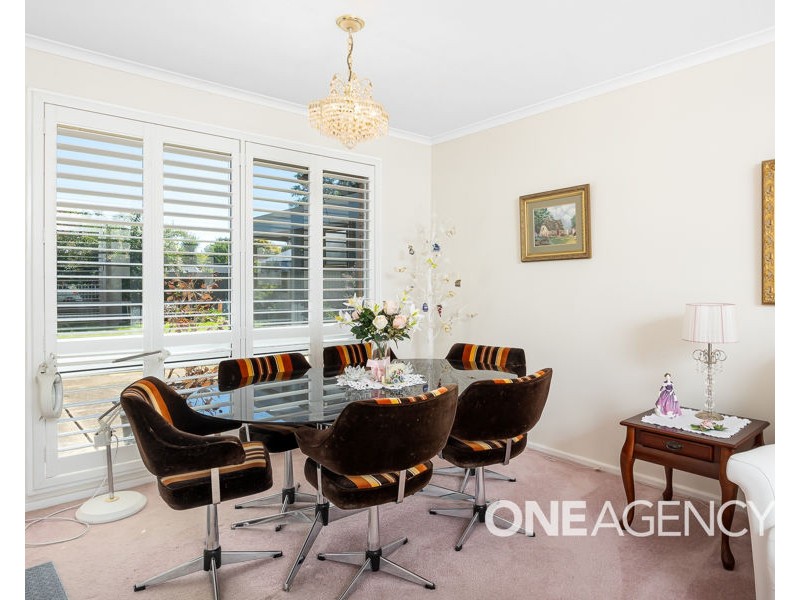 5 VANDA STREET, Lake Albert NSW 2650