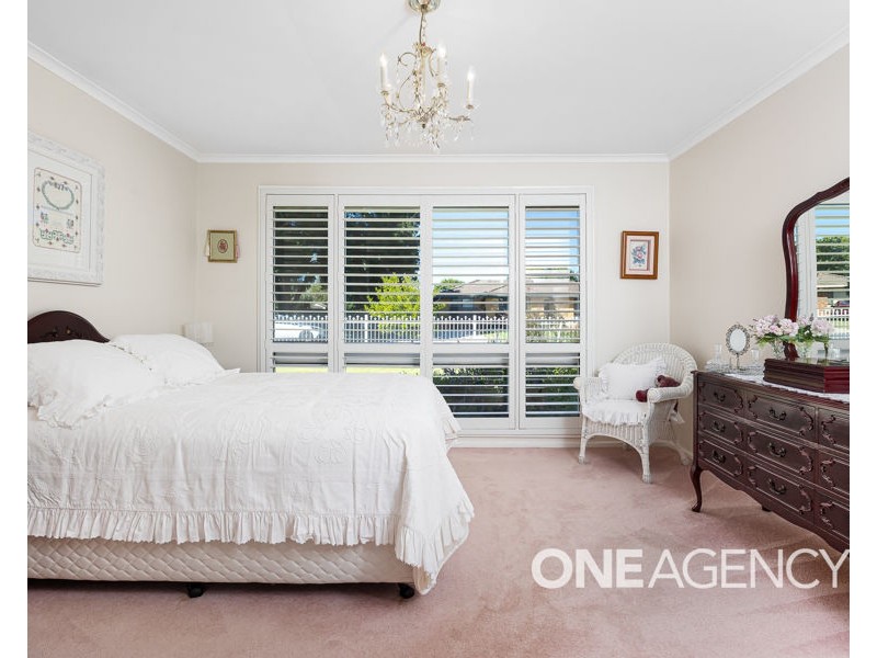 5 VANDA STREET, Lake Albert NSW 2650