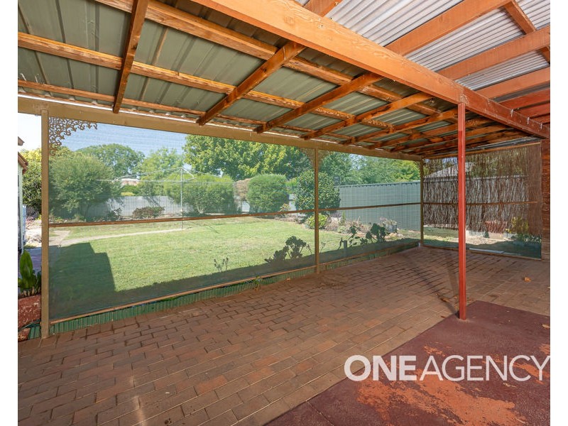 208 KINCAID STREET, Wagga Wagga NSW 2650