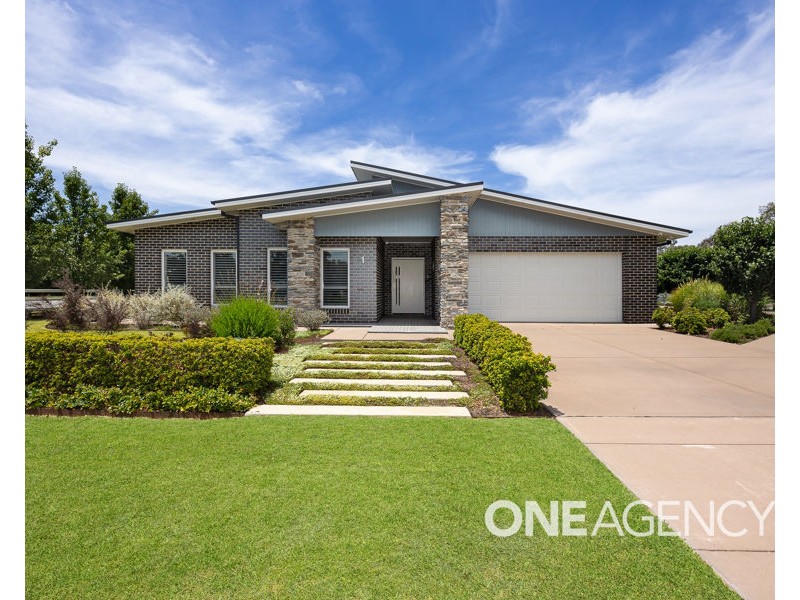1 BELMORE PLACE, Tatton NSW 2650