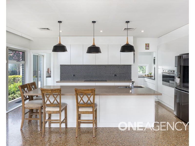 1 BELMORE PLACE, Tatton NSW 2650