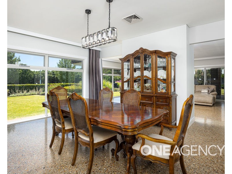 1 BELMORE PLACE, Tatton NSW 2650