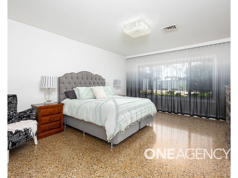 1 BELMORE PLACE, Tatton NSW 2650