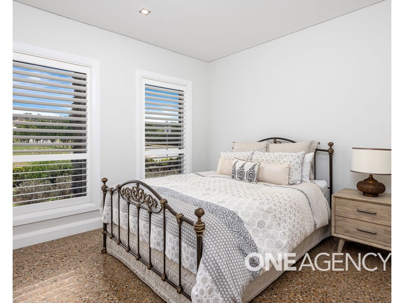 1 BELMORE PLACE, Tatton NSW 2650