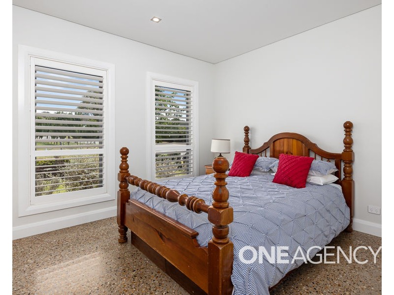 1 BELMORE PLACE, Tatton NSW 2650
