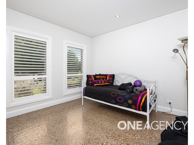1 BELMORE PLACE, Tatton NSW 2650