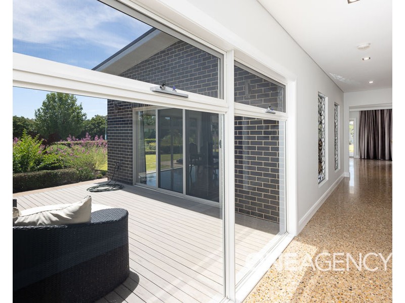 1 BELMORE PLACE, Tatton NSW 2650