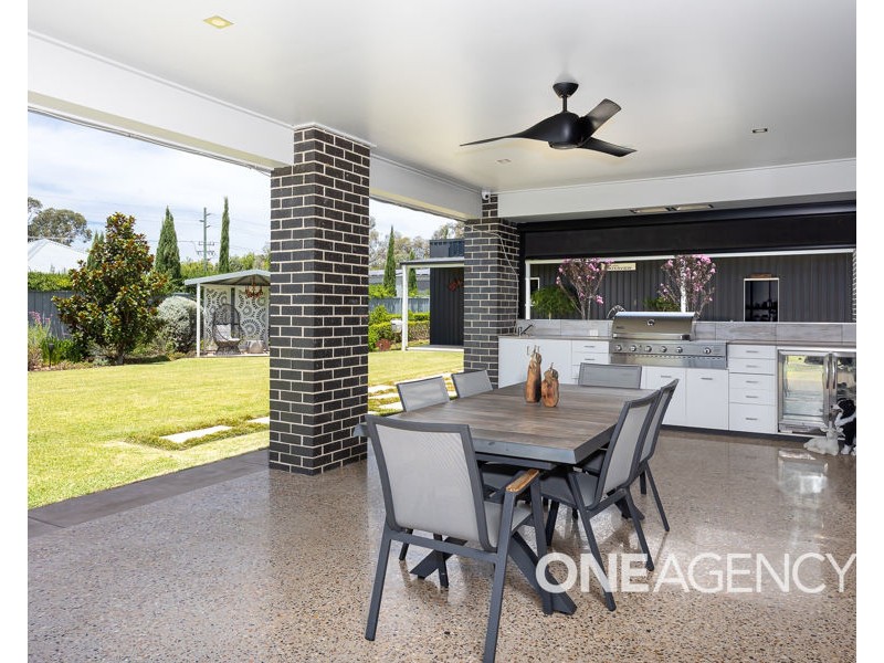 1 BELMORE PLACE, Tatton NSW 2650