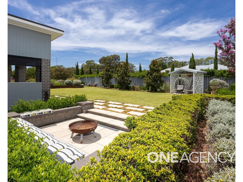 1 BELMORE PLACE, Tatton NSW 2650