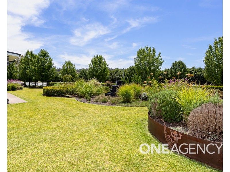 1 BELMORE PLACE, Tatton NSW 2650