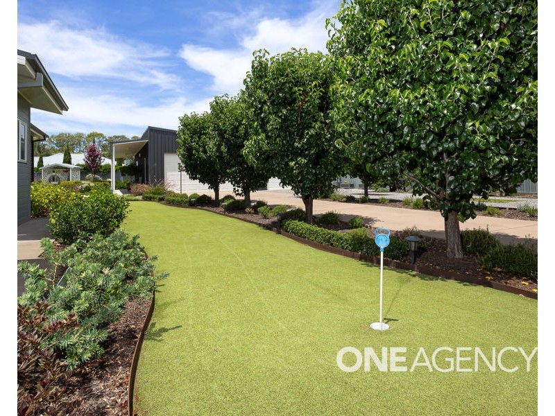 1 BELMORE PLACE, Tatton NSW 2650