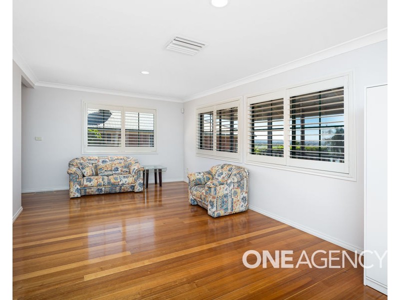 52 SIMKIN CRESCENT, Kooringal NSW 2650