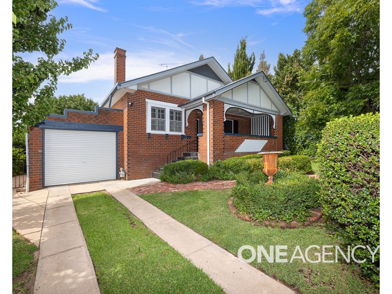 35 SUNSHINE AVENUE, Turvey Park NSW 2650