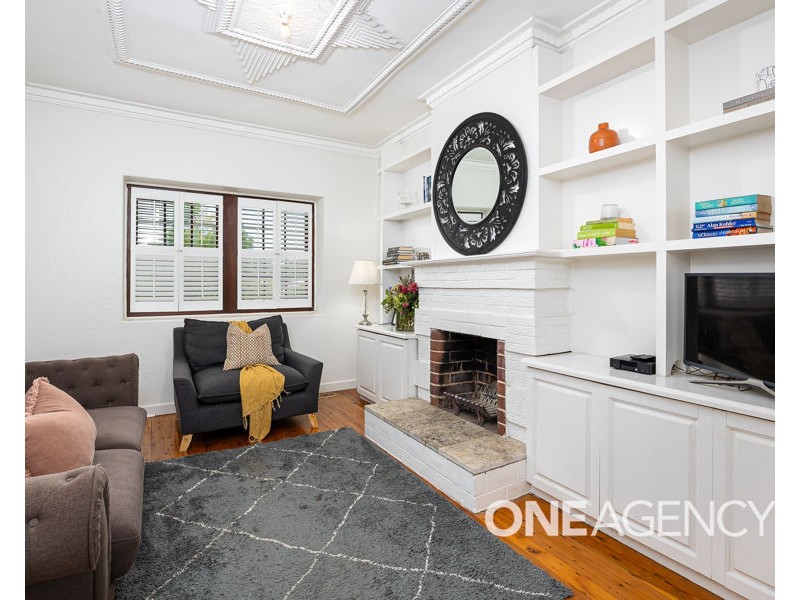 35 SUNSHINE AVENUE, Turvey Park NSW 2650