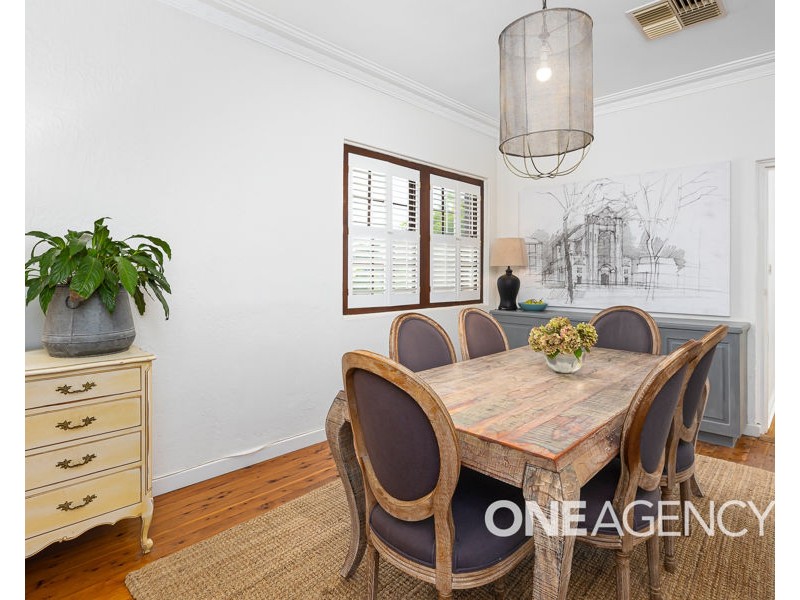 35 SUNSHINE AVENUE, Turvey Park NSW 2650