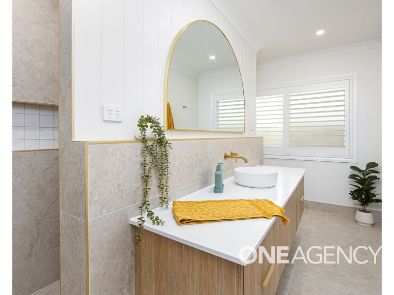 25 NOLAN STREET, Lloyd NSW 2650