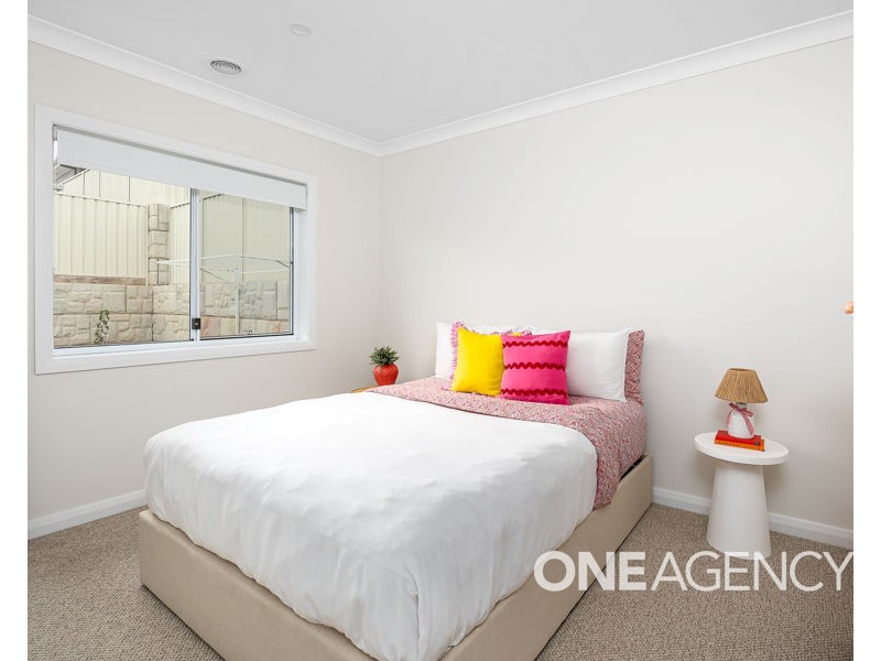 25 NOLAN STREET, Lloyd NSW 2650