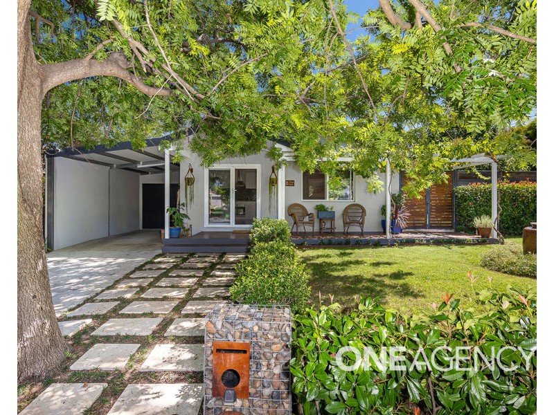 6 TINGA CRESCENT, Kooringal NSW 2650