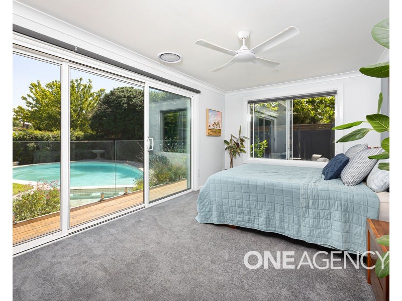 6 TINGA CRESCENT, Kooringal NSW 2650
