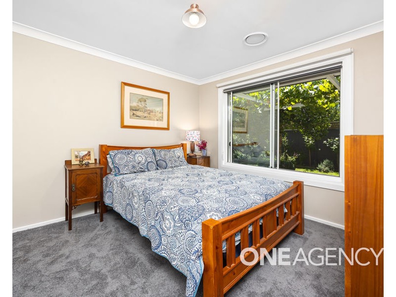 6 TINGA CRESCENT, Kooringal NSW 2650