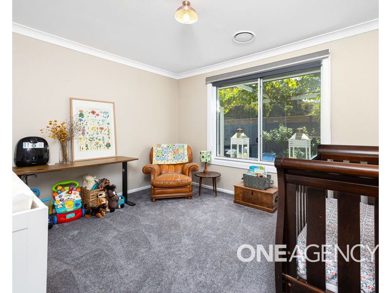 6 TINGA CRESCENT, Kooringal NSW 2650