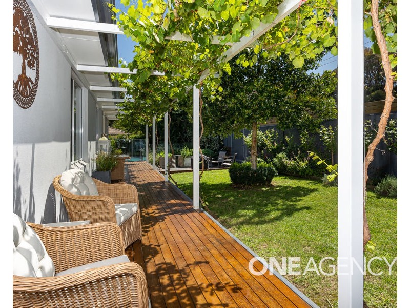 6 TINGA CRESCENT, Kooringal NSW 2650