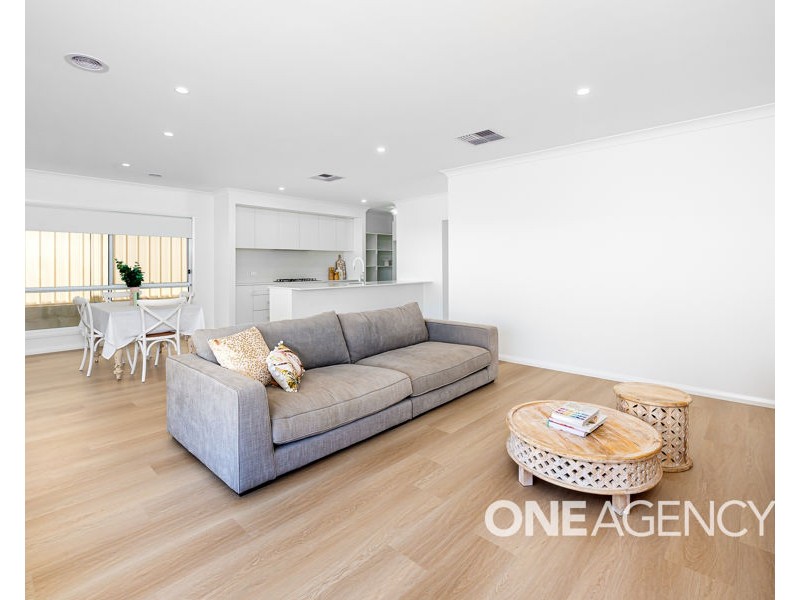 144 MUTTAMA PARADE, Gobbagombalin NSW 2650