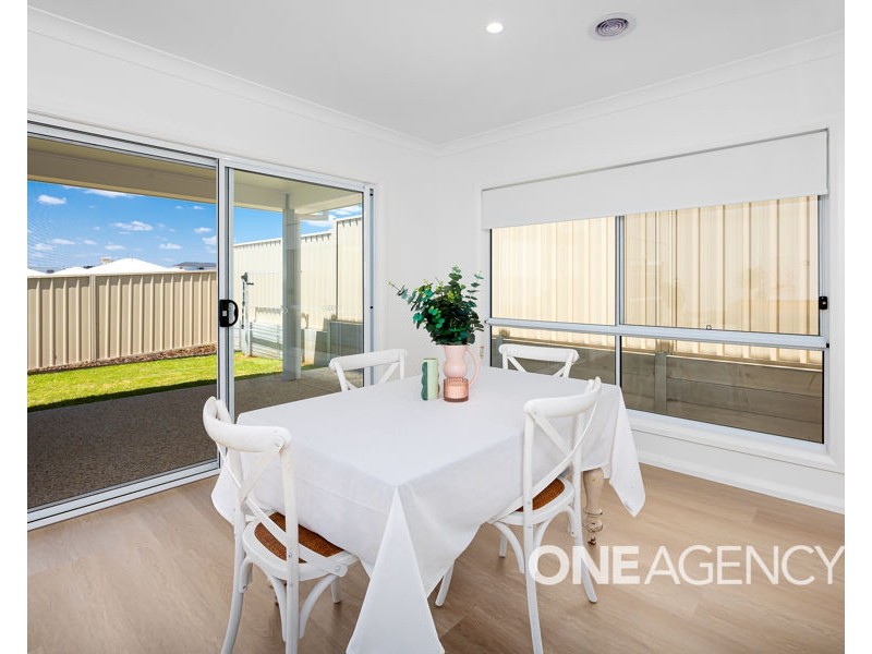 144 MUTTAMA PARADE, Gobbagombalin NSW 2650