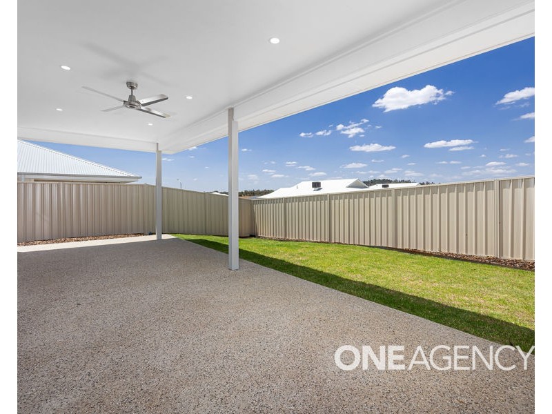 144 MUTTAMA PARADE, Gobbagombalin NSW 2650