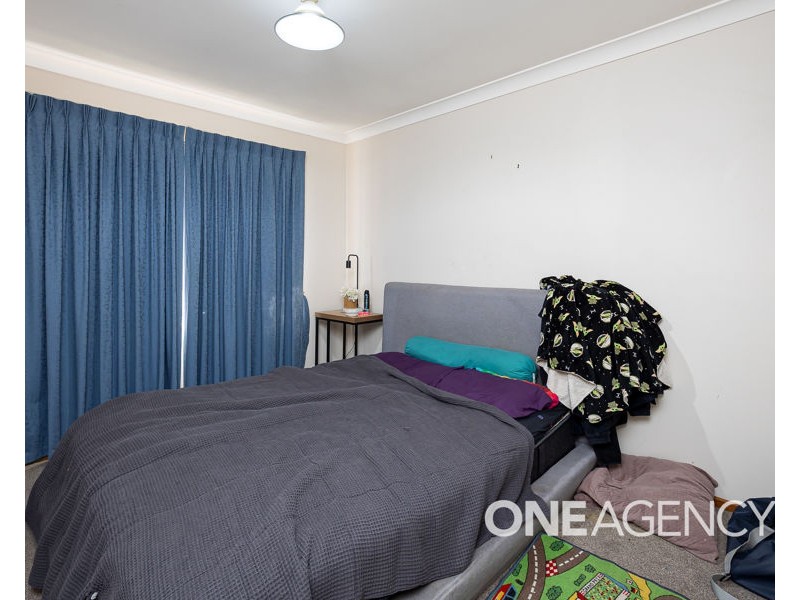 2 DELVIN PLACE, Kooringal NSW 2650