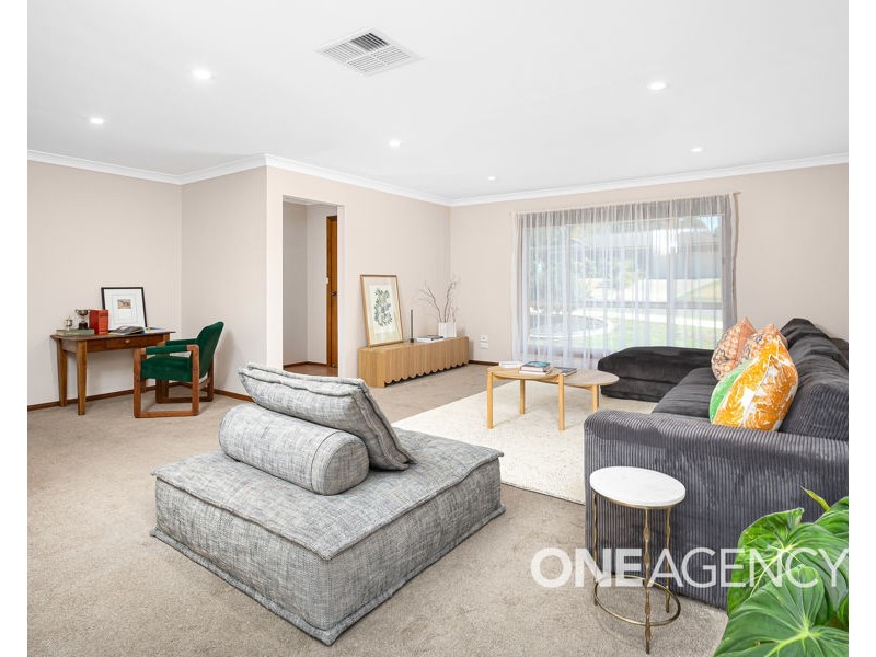 1/44 FAY AVENUE, Kooringal NSW 2650