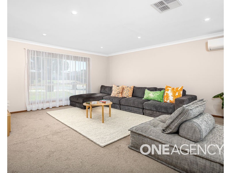 1/44 FAY AVENUE, Kooringal NSW 2650