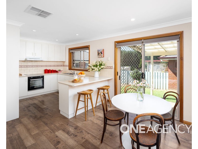 1/44 FAY AVENUE, Kooringal NSW 2650