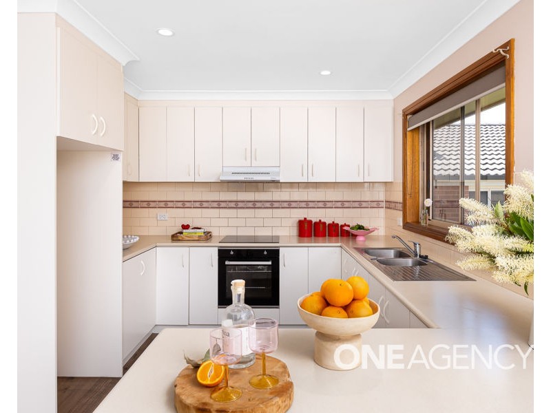 1/44 FAY AVENUE, Kooringal NSW 2650
